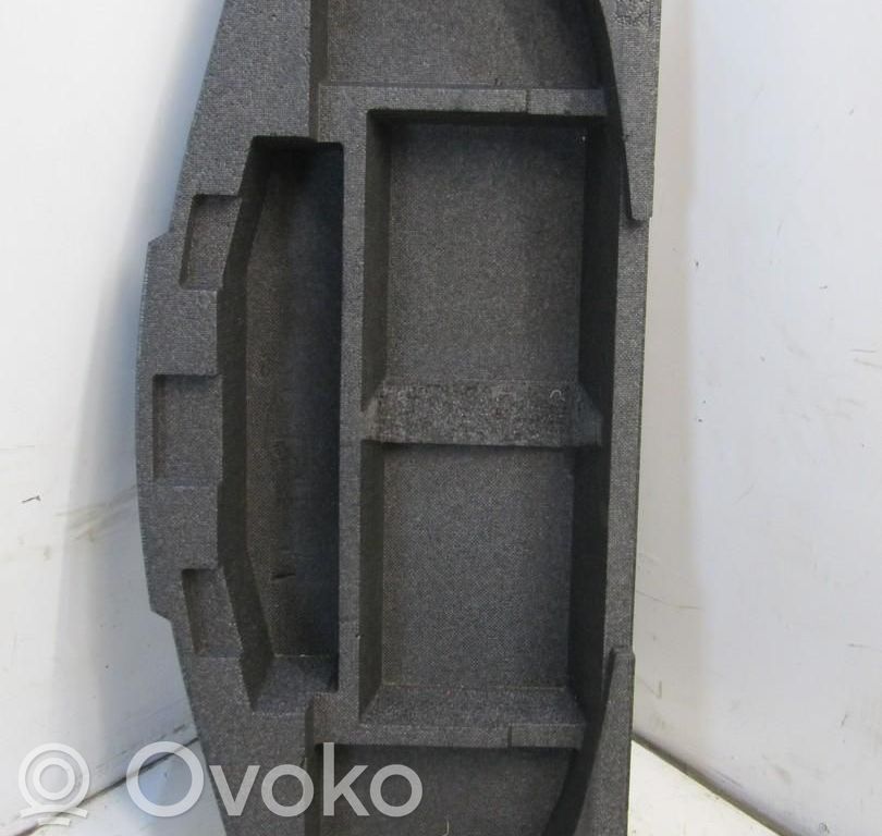 Bagažinės dugnas   KD54688MX,KD54688MX