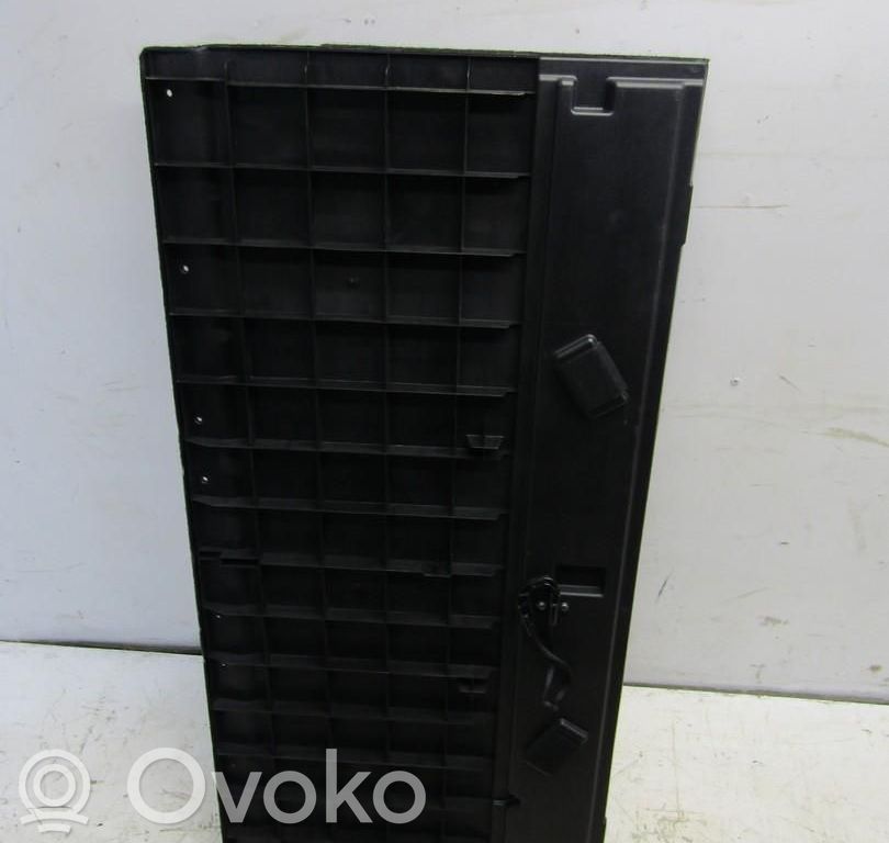 Bagažinės dugnas   KD4510831,KD4510831