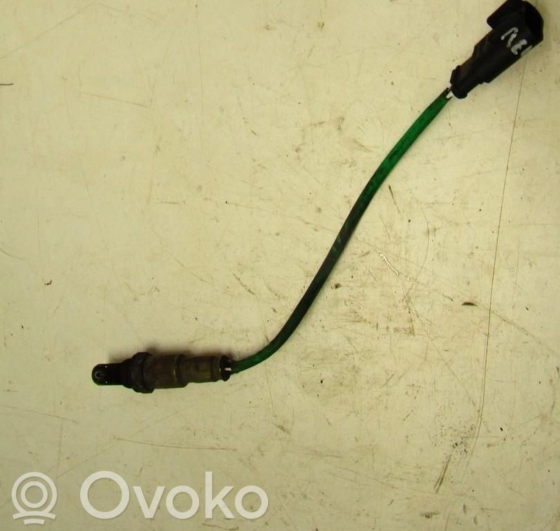 Jeep Renegade Lambda probe sensor 