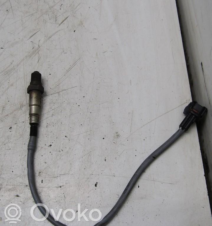 Suzuki Vitara (LY) Lambda probe sensor 