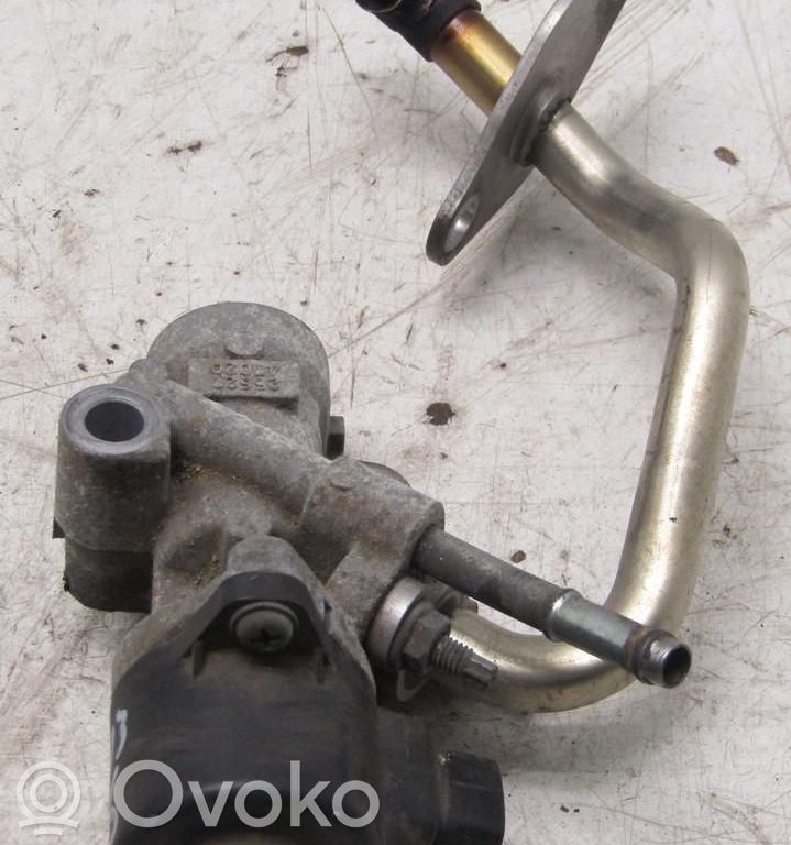 Toyota Yaris Válvula EGR 