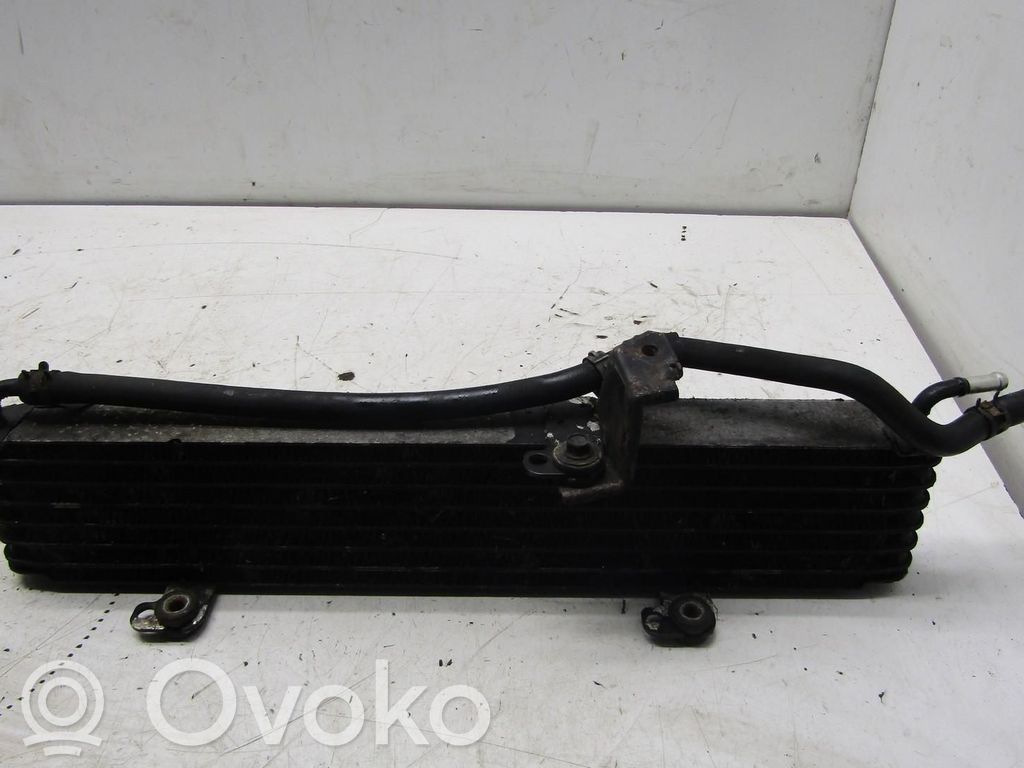 Mitsubishi Outlander Variklio tepalo radiatorius 