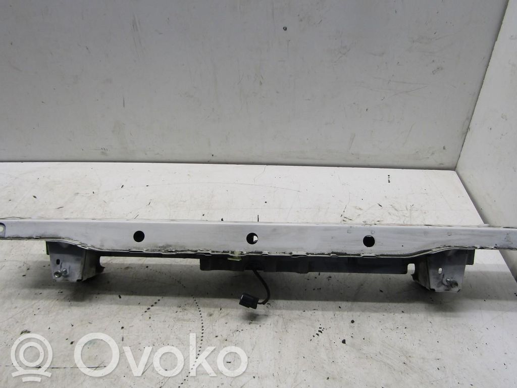 Mitsubishi Outlander Belka zderzaka przedniego 