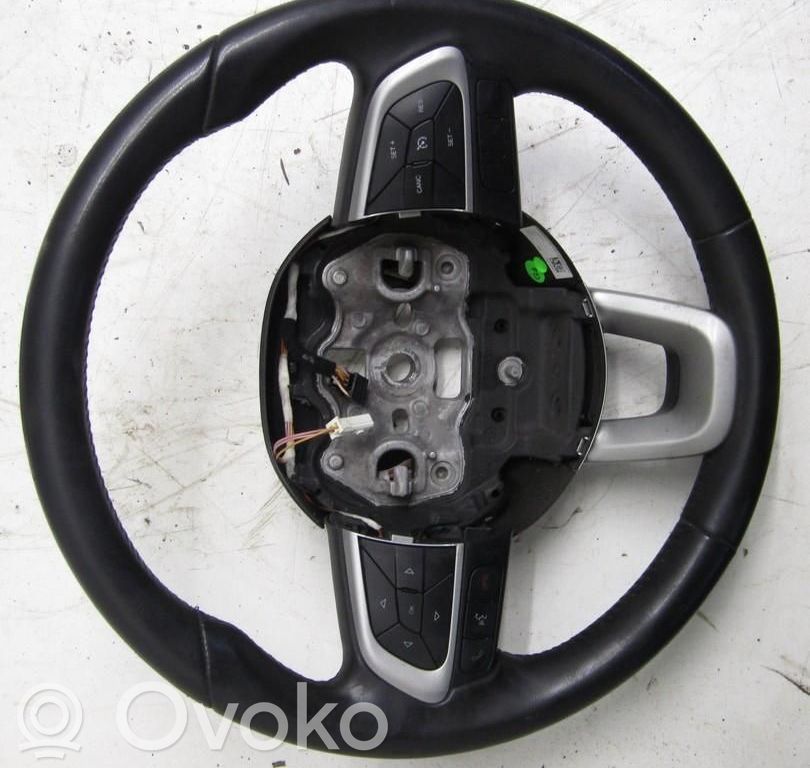 Fiat Tipo Steering wheel 