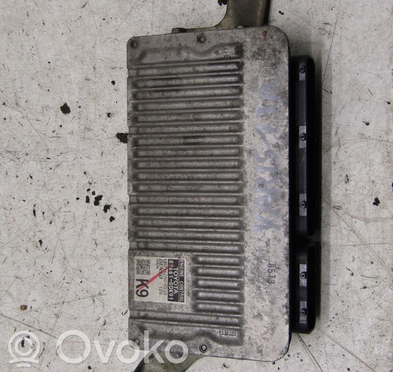 Toyota Yaris Engine control unit/module ECU 
