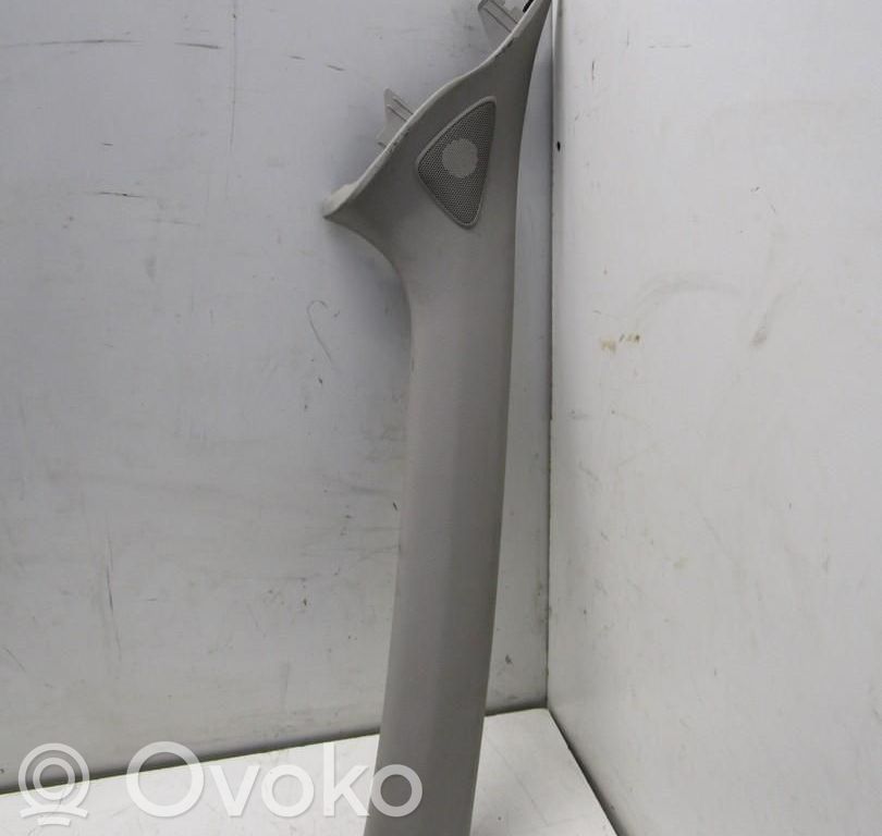 Toyota Yaris (C) statņa dekoratīvā apdare 