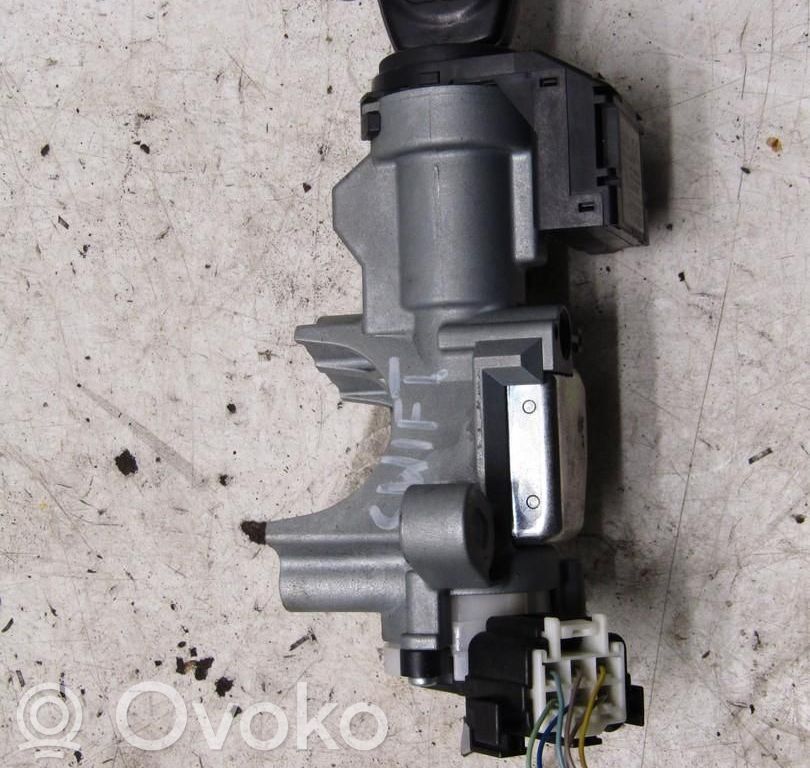Suzuki Swift III Cerradura de encendido 
