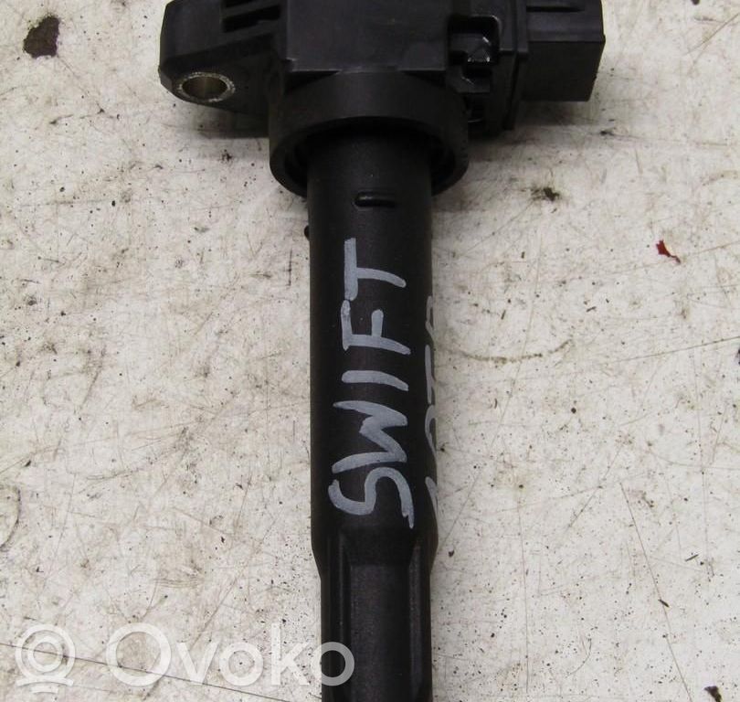 Suzuki Swift III Aukštos įtampos ritė "babyna" 
