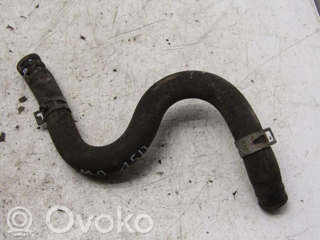 Engine coolant pipe/hose   45678,45678