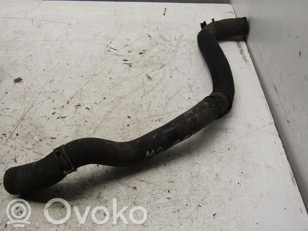 Mazda 2 Variklio aušinimo vamzdelis (-ai)/ žarna (-os) 