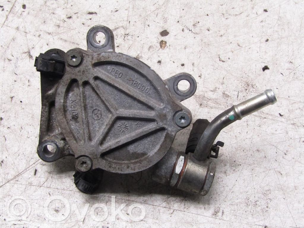 Vacuum pump   PE0718G00,PE0718G00