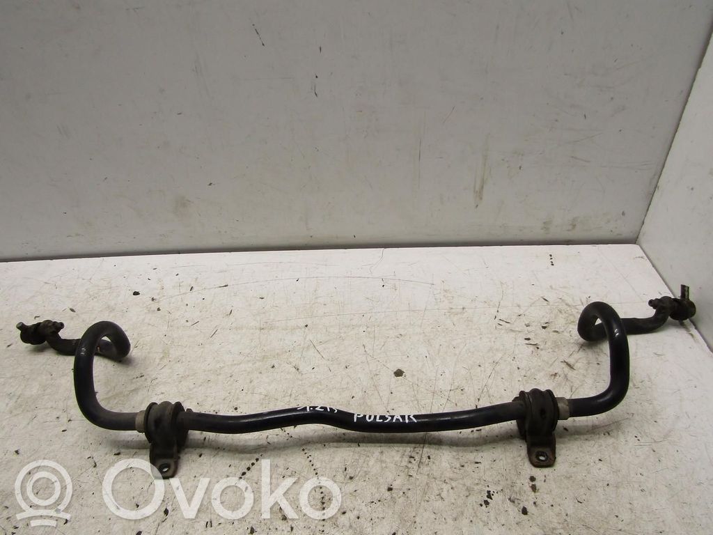 Nissan Pulsar Stabilizator przedni / drążek 