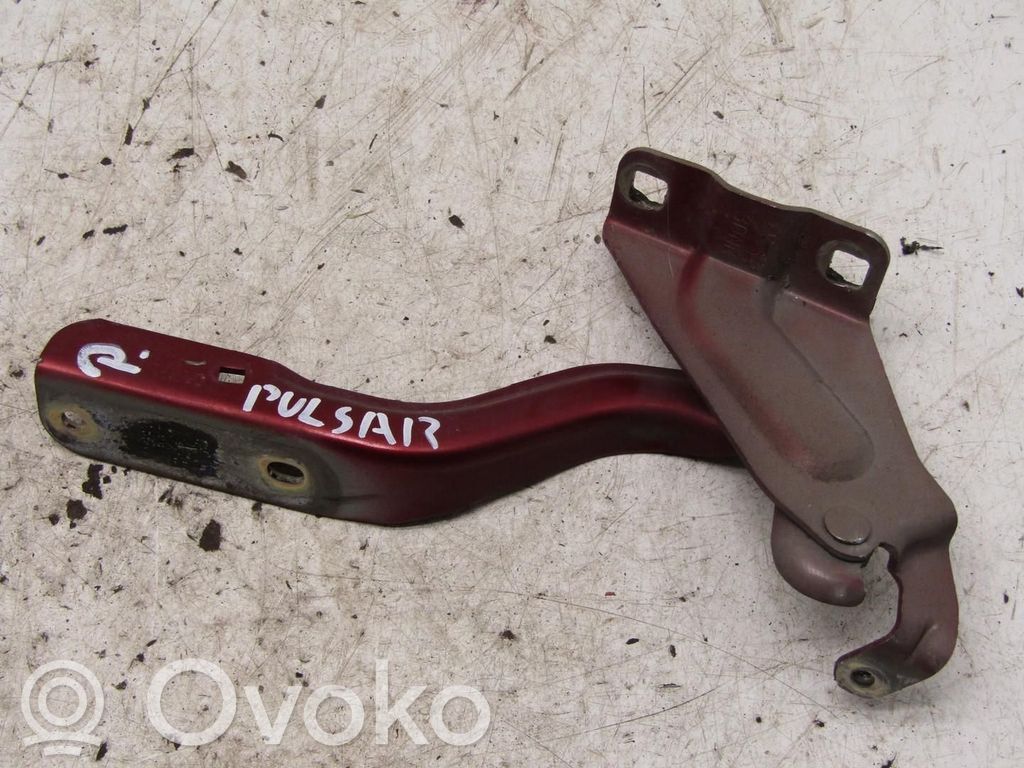 Nissan Pulsar Dzinēja pārsega eņģe (-es) 