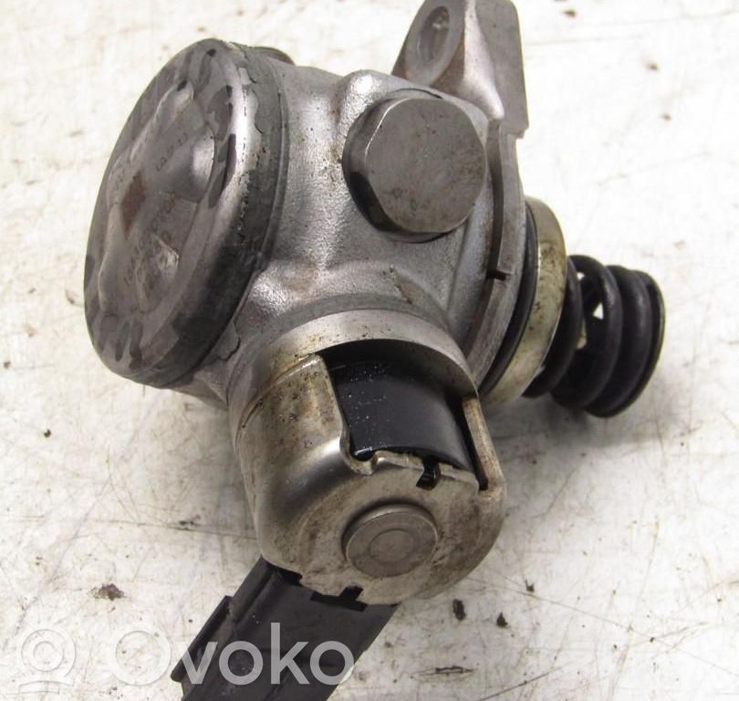 Nissan Pulsar Pompa wtryskowa wysokiego ciśnienia 
