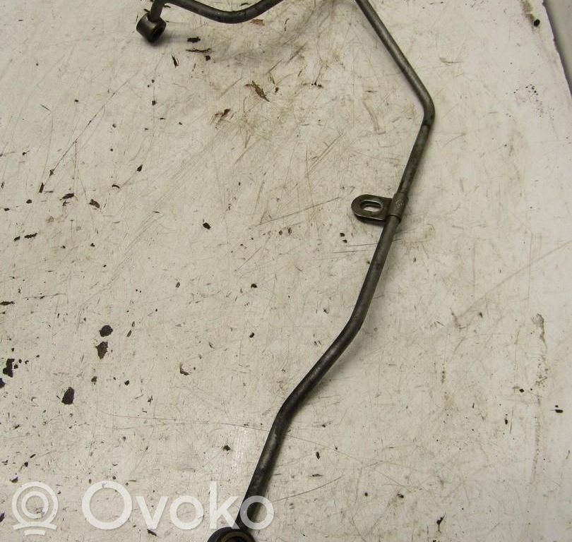 Nissan Pulsar Conductă/furtun ungere ulei turbosuflantă 