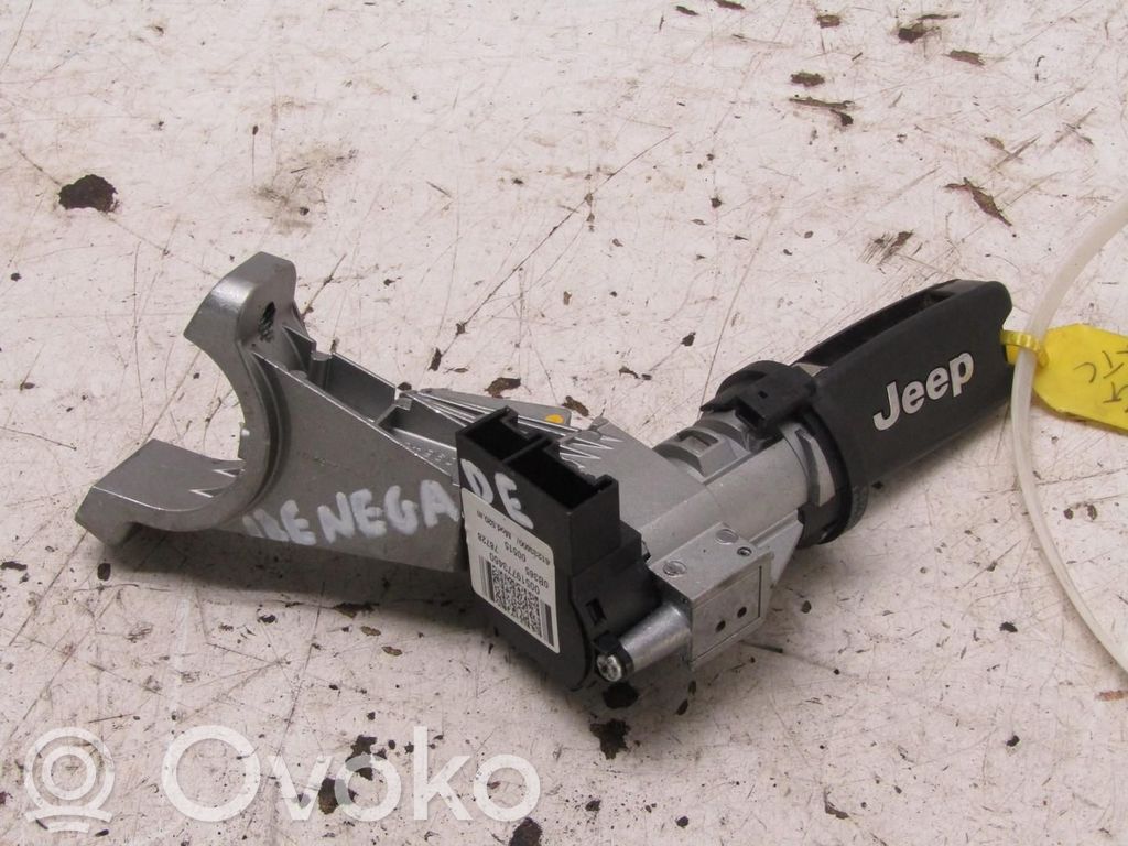 Jeep Renegade Užvedimo spynelė 
