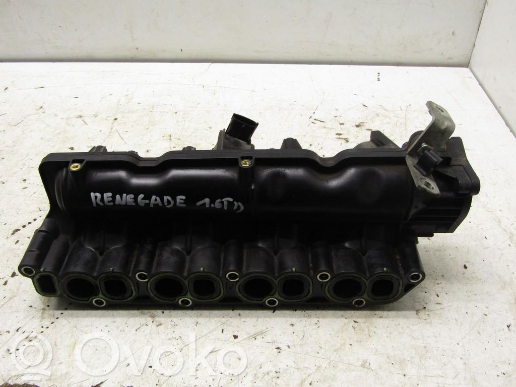 Jeep Renegade Intake manifold 
