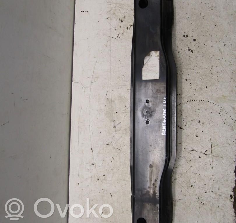 Jeep Renegade Rear bumper support beam 