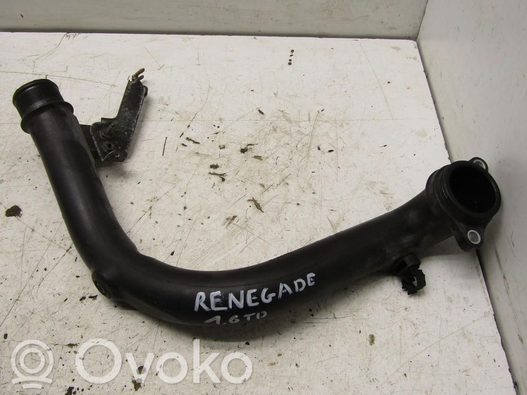 Jeep Renegade Air intake hose/pipe 