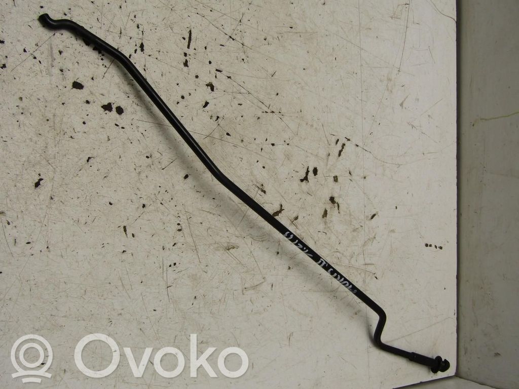 Toyota Auris E180 Engine bonnet/hood prop rod/strut 