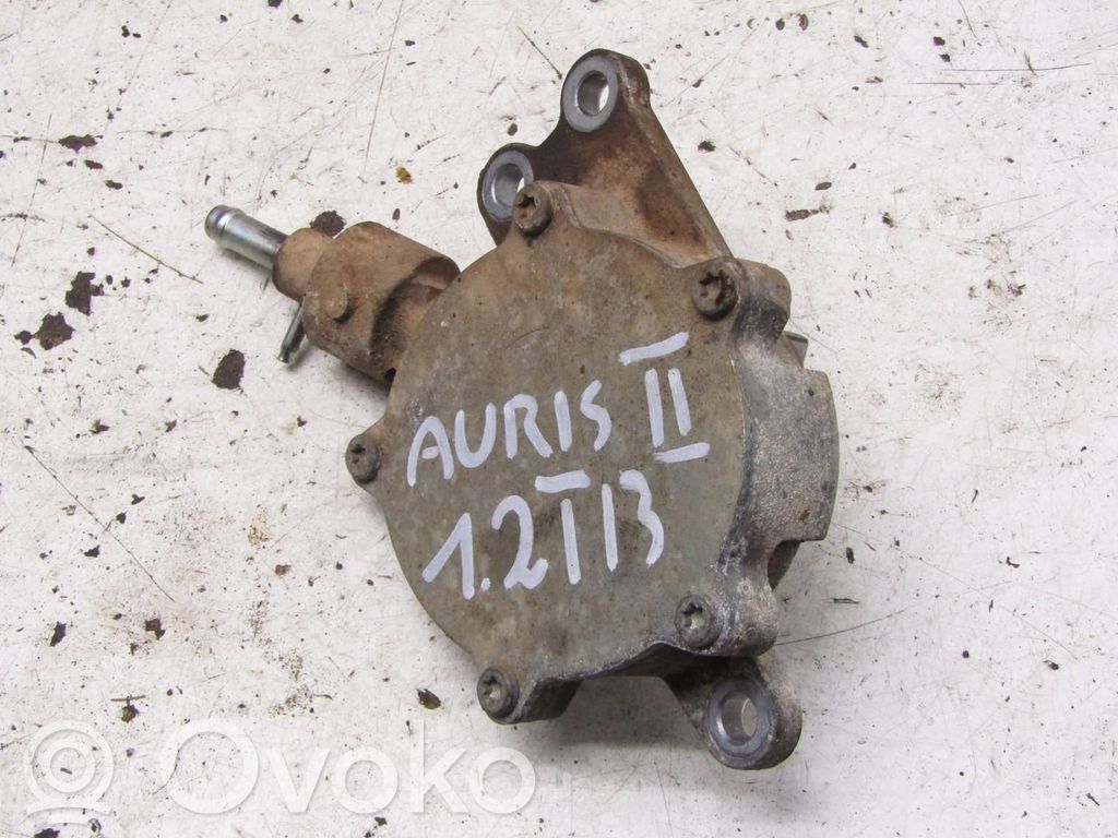 Toyota Auris E180 Vakuumo pompa 