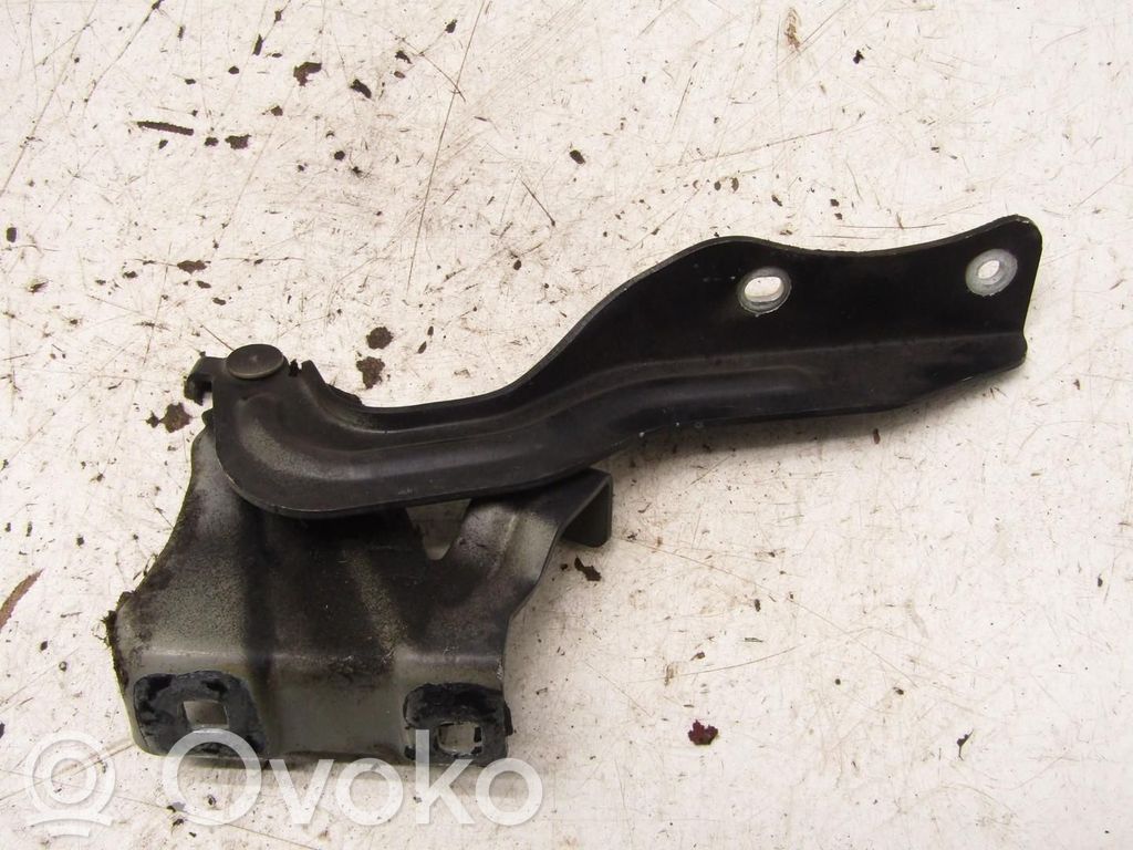 Nissan Qashqai Bisagras del capó/tapa del motor 
