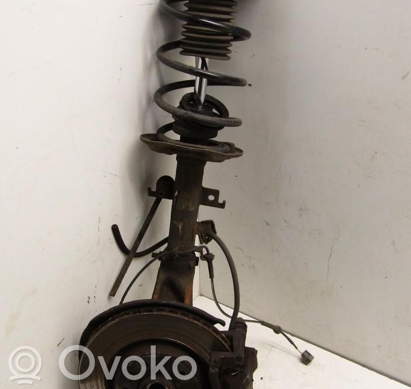 Nissan Qashqai Vairo rato ašis 
