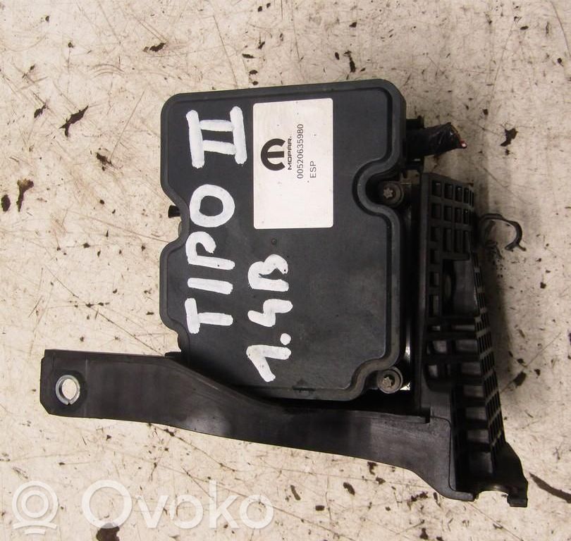 Fiat Tipo Pompe ABS 