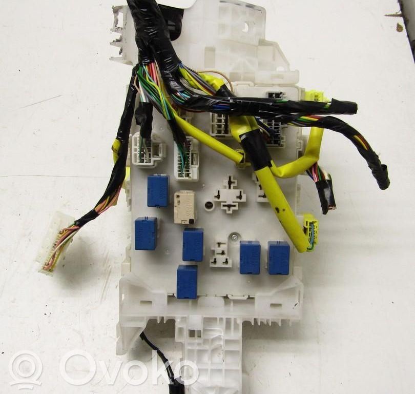 Suzuki Vitara (LY) Fuse box set 