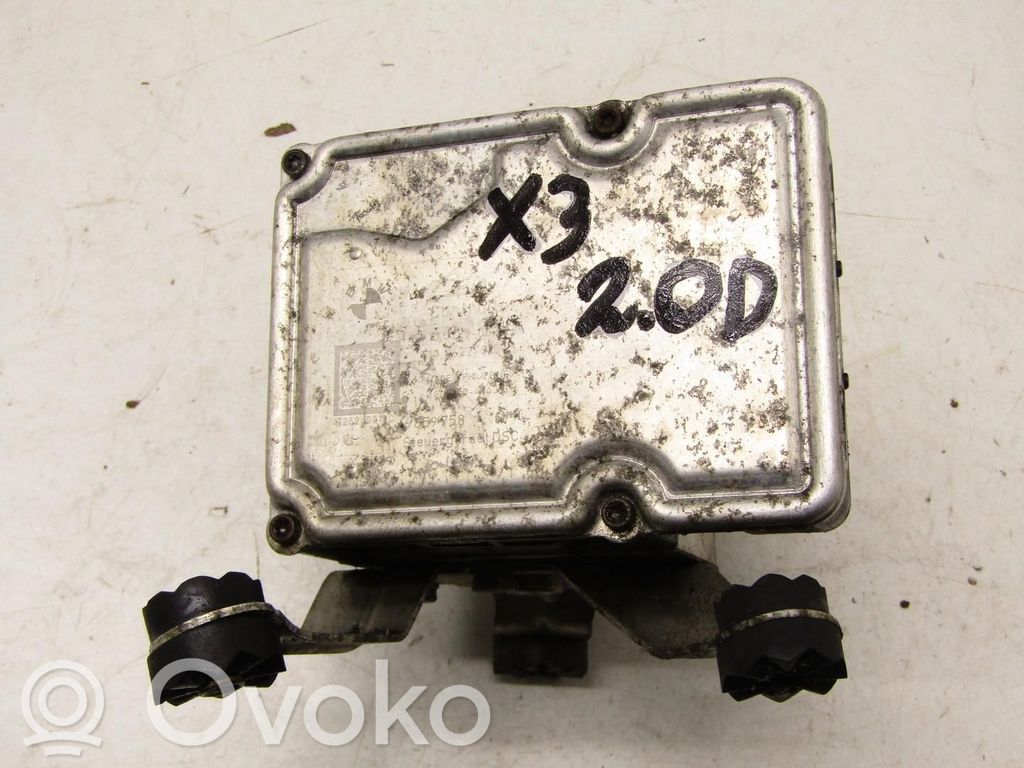 BMW X3 F25 ABS bloks 