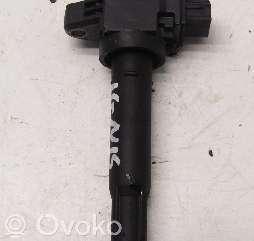 Suzuki Ignis Aukštos įtampos ritė "babyna" 