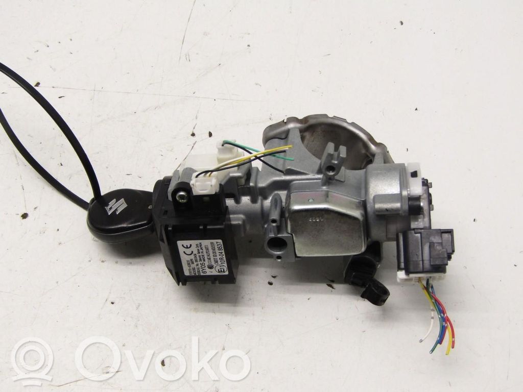 Suzuki Ignis Cerradura de encendido 