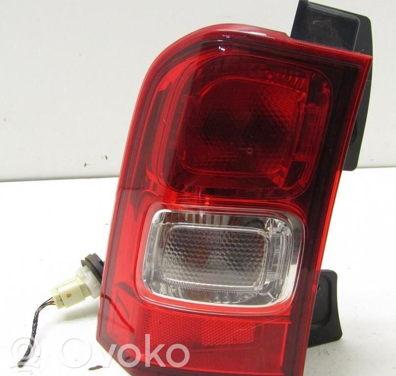 Suzuki Ignis Takavalot 