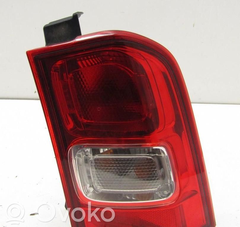 Suzuki Ignis Takavalot 