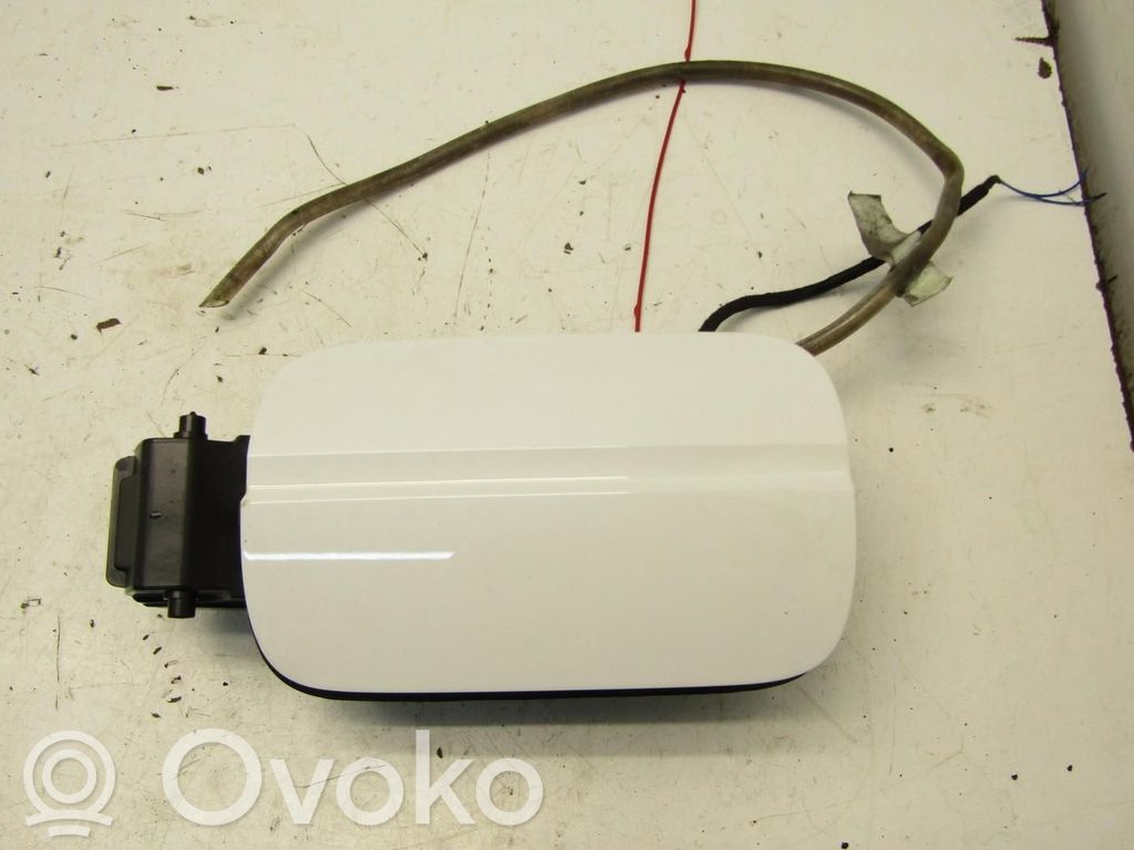 Audi A4 S4 B9 Tankdeckel Tankklappe 