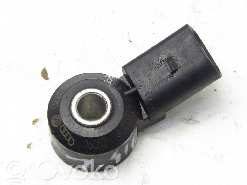 Audi A4 S4 B9 Klopfsensor 