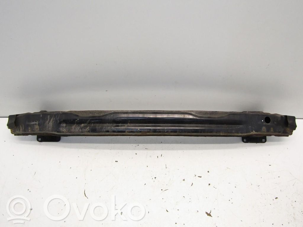 Audi Q3 8U Belka zderzaka tylnego 
