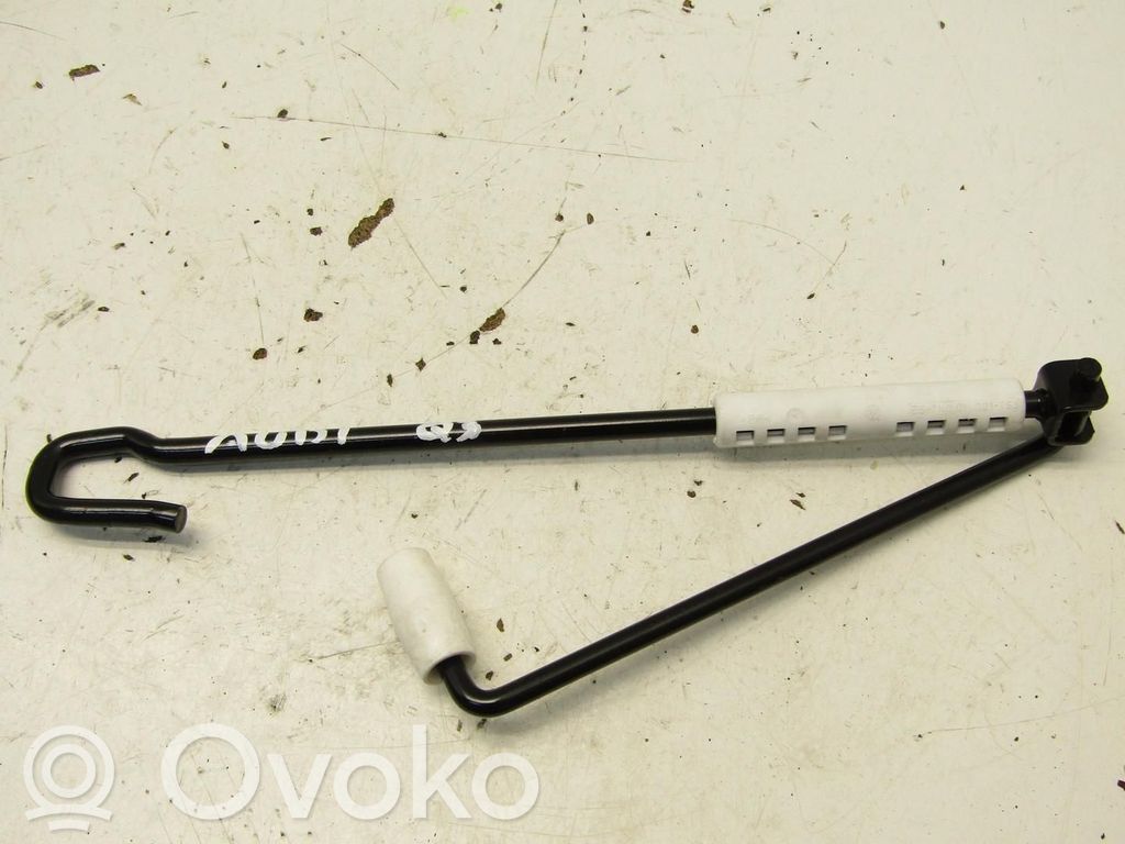 Tornillo de la rueda de repuesto   7N0011221,7N0011221