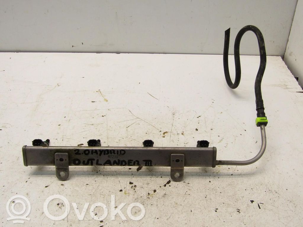 Mitsubishi Outlander Tubo principal de alimentación del combustible 