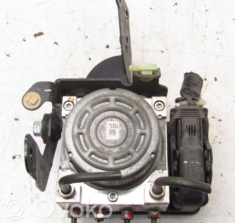 Mitsubishi Outlander Bomba de ABS 