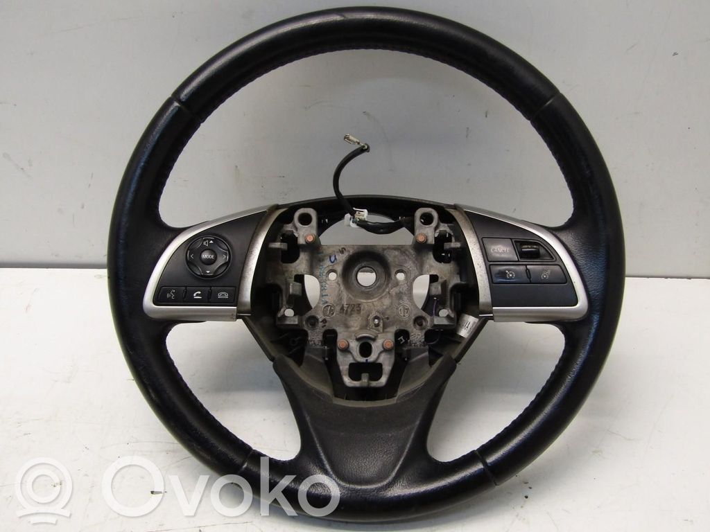 Mitsubishi Outlander Volante 