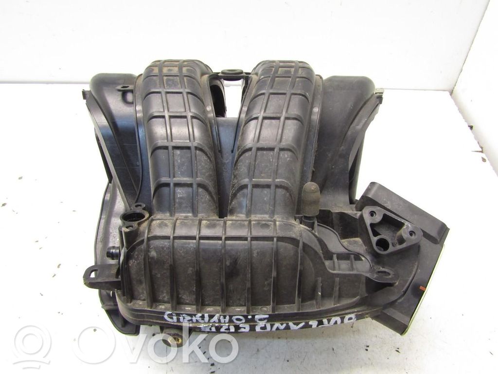 Mitsubishi Outlander Intake manifold 
