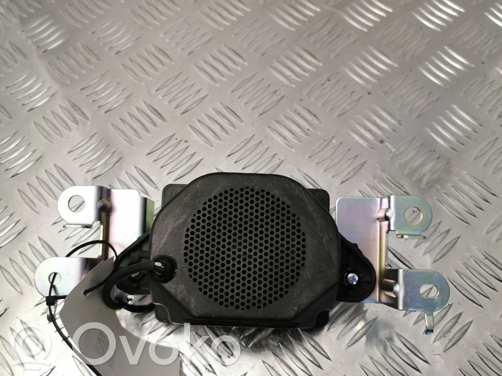 Lexus NX Panel speaker 