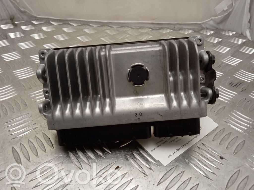 Lexus RX 450H Engine control unit/module 