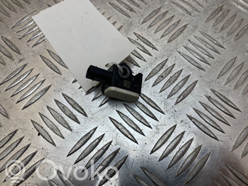 Airbagsensor Crashsensor Drucksensor   4H0959643