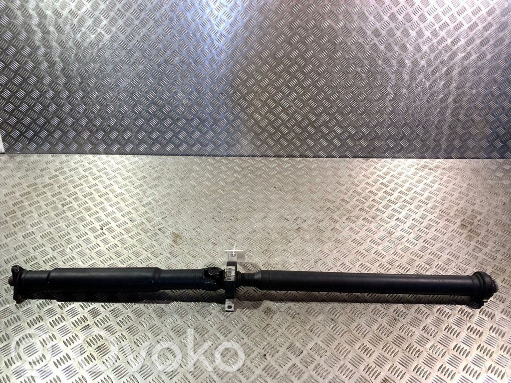 BMW 3 F30 F35 F31 Rear driveshaft/prop shaft 