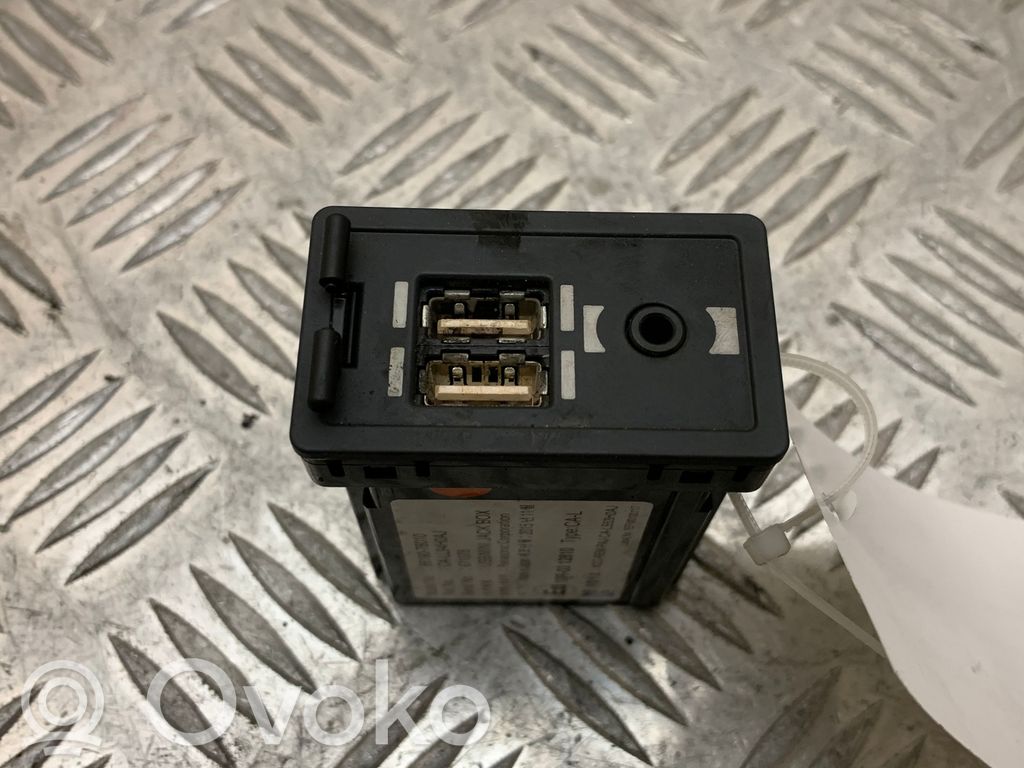 USB control unit   8619078010