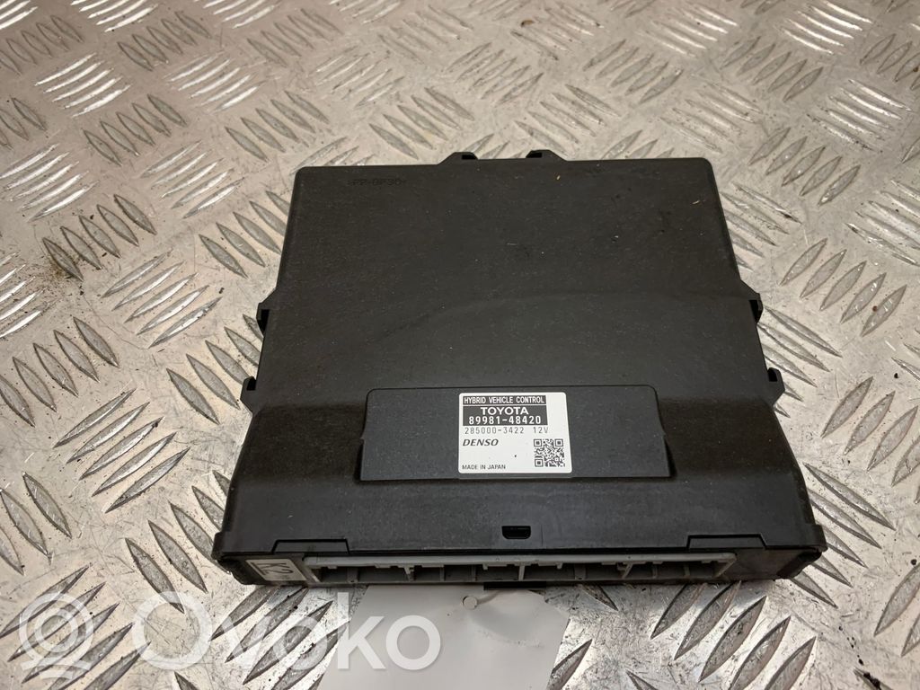 Lichtmodul Lichtsensor   8998148420