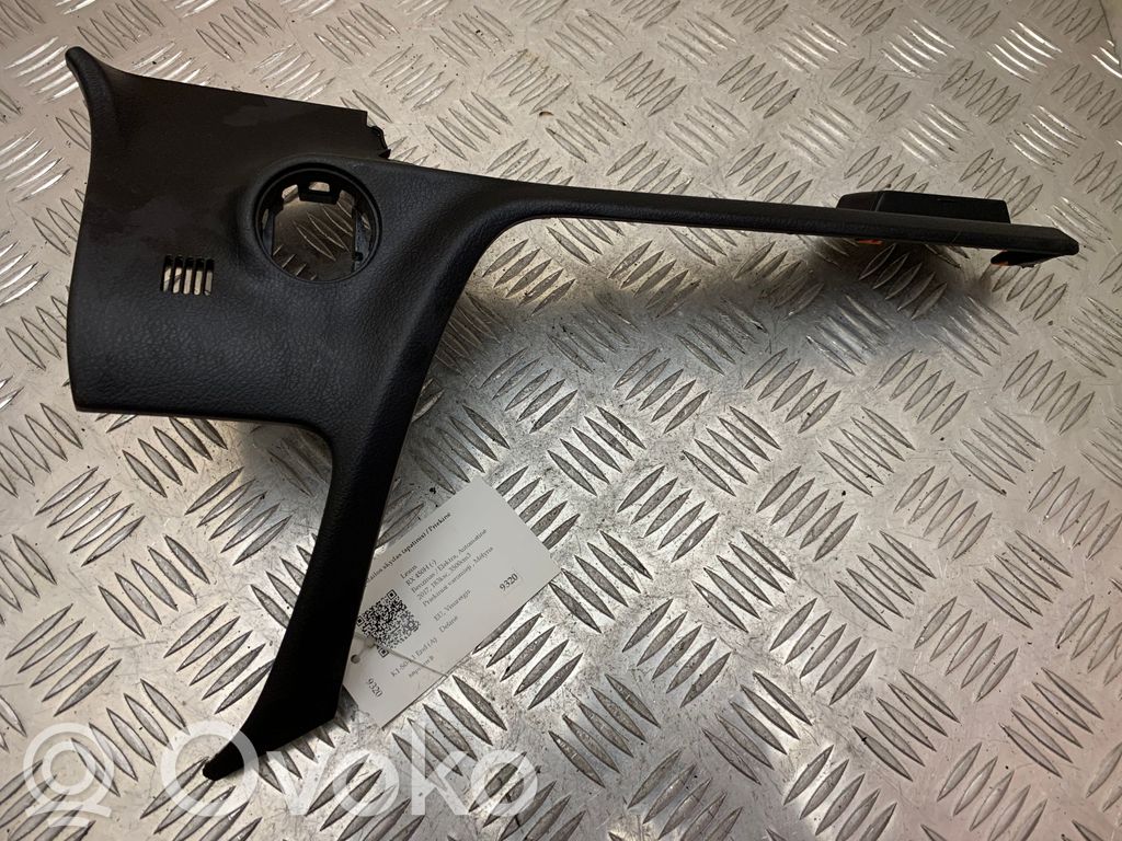 Lexus RX 450H Dashboard lower bottom trim panel 
