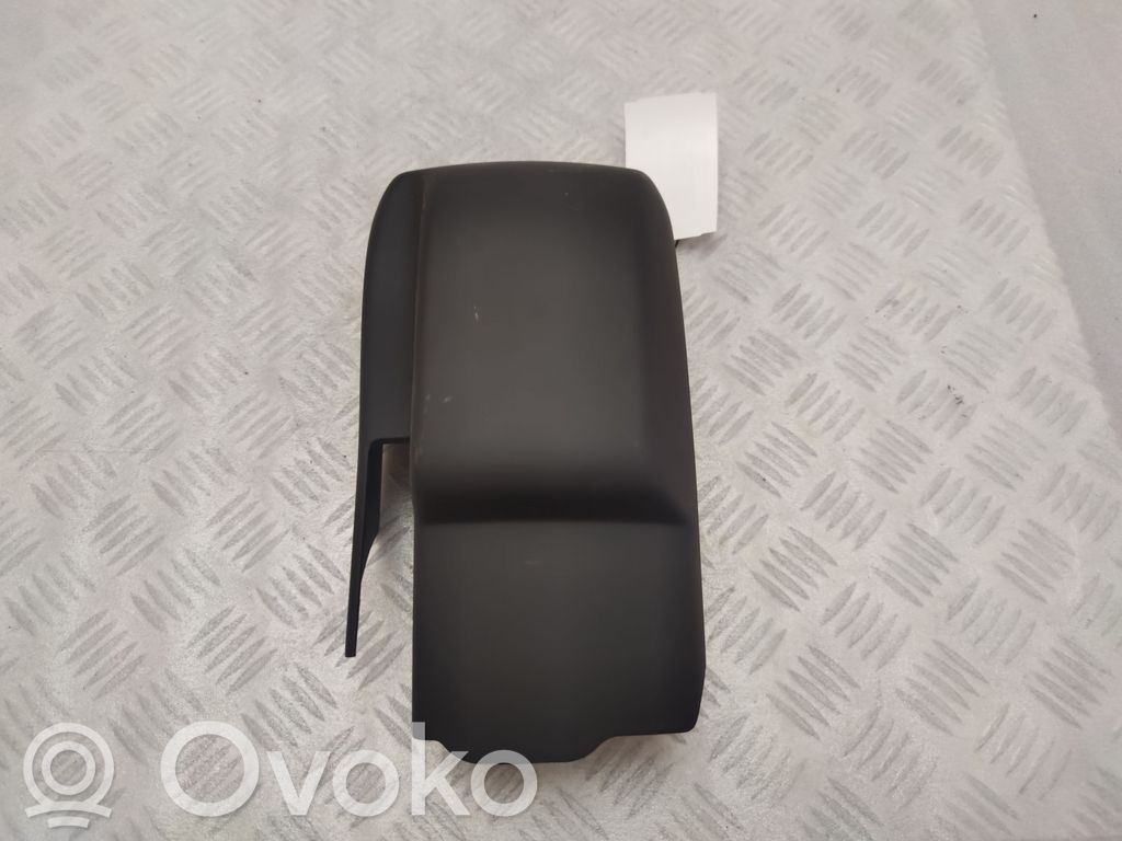 Porsche Cayenne (92A) Rivestimento del piantone del volante 